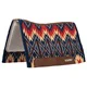 Weaver Synergy Contoured Performance Saddle Pad - 33x38 - Image 5