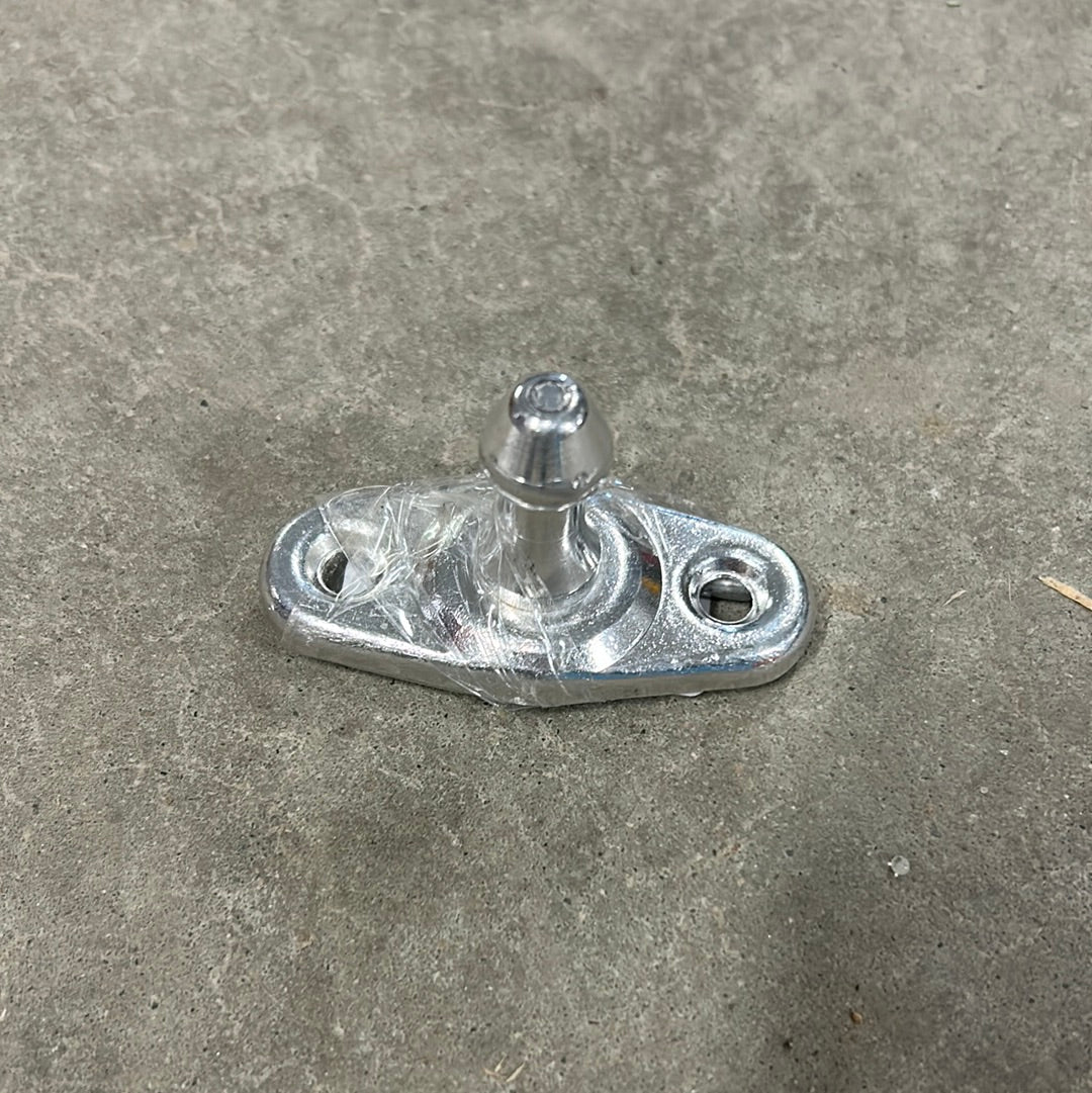 4-Star 1 1/4" Plunger - Image 2