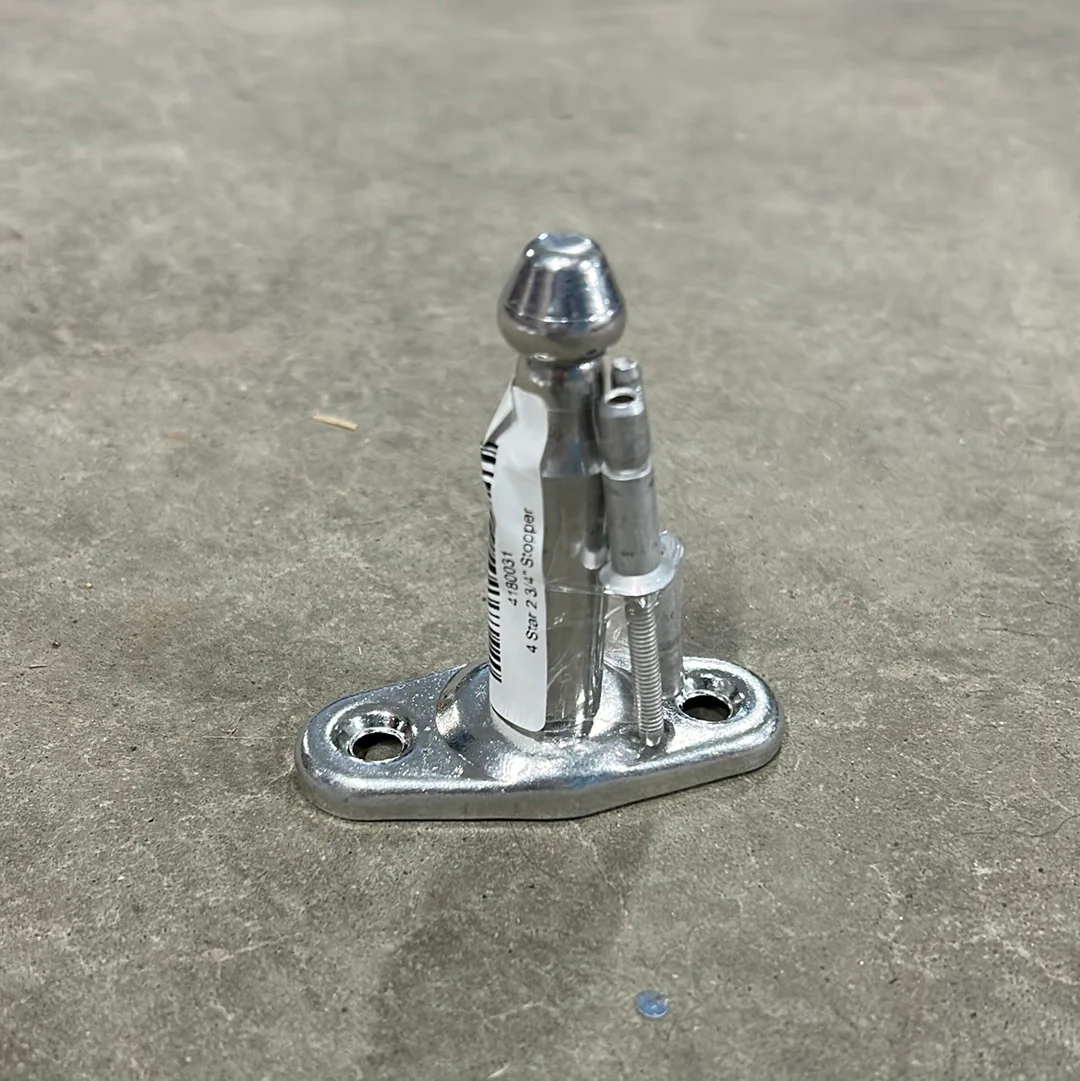 4-Star 2 3/4" Plunger