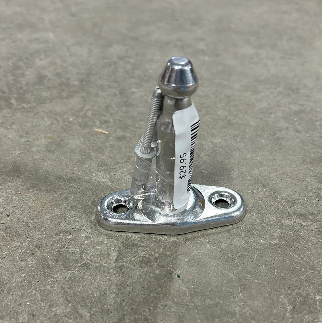 4-Star 2 3/4" Plunger - Image 2