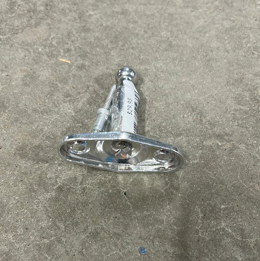 4-Star 2 3/4" Plunger - Image 3
