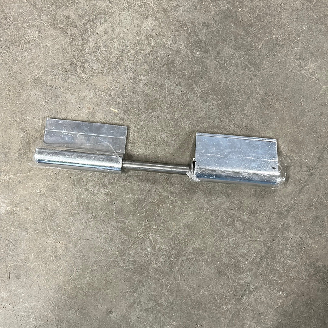 4-Star 4" Flat Hinge - Image 3