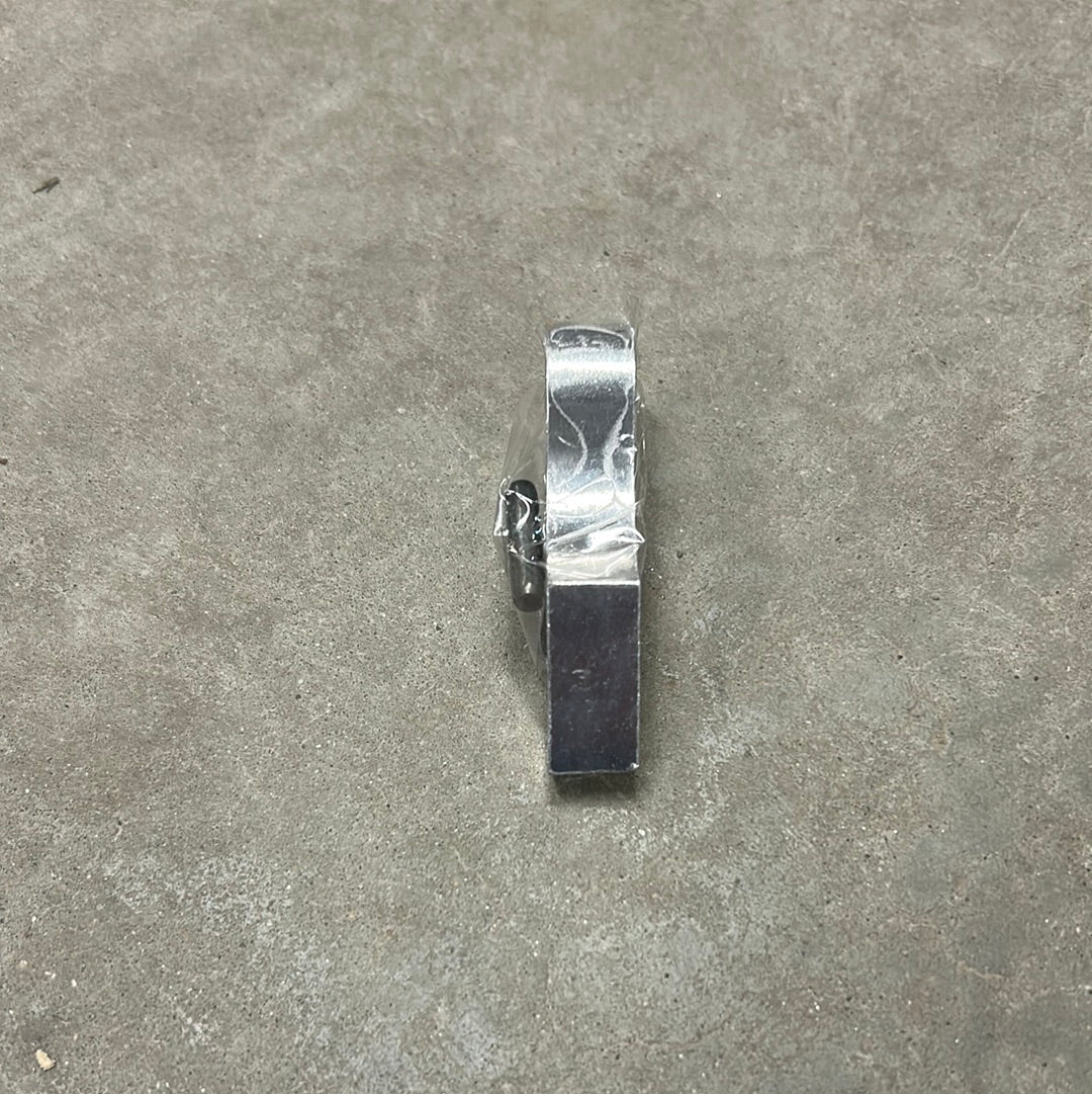 4-Star Alum Rocker w/Roller Pin - Image 3