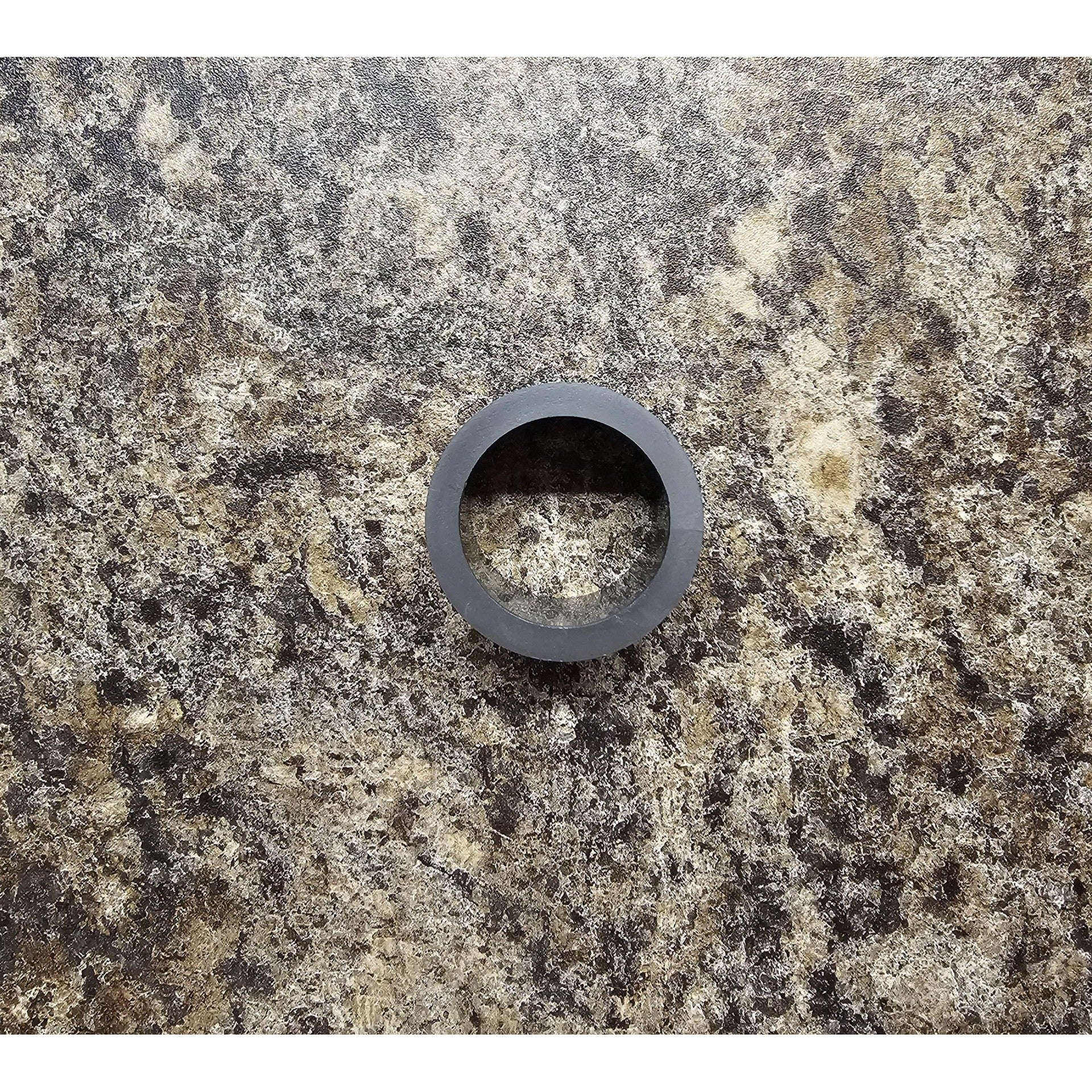 4-Star Center Gate Bushing - Image 2
