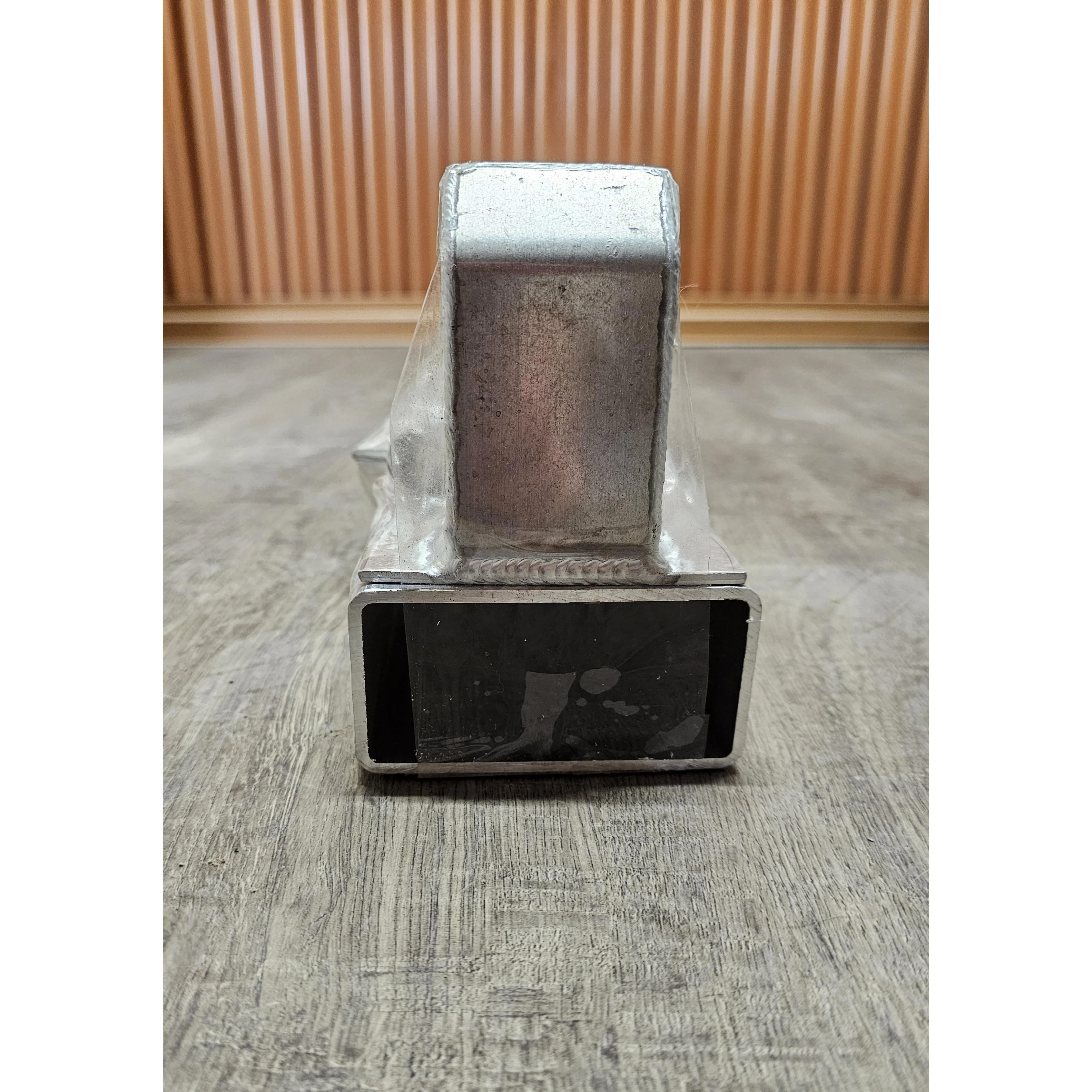 4-Star Center Gate Holdback Kit - Style 1 - Image 4