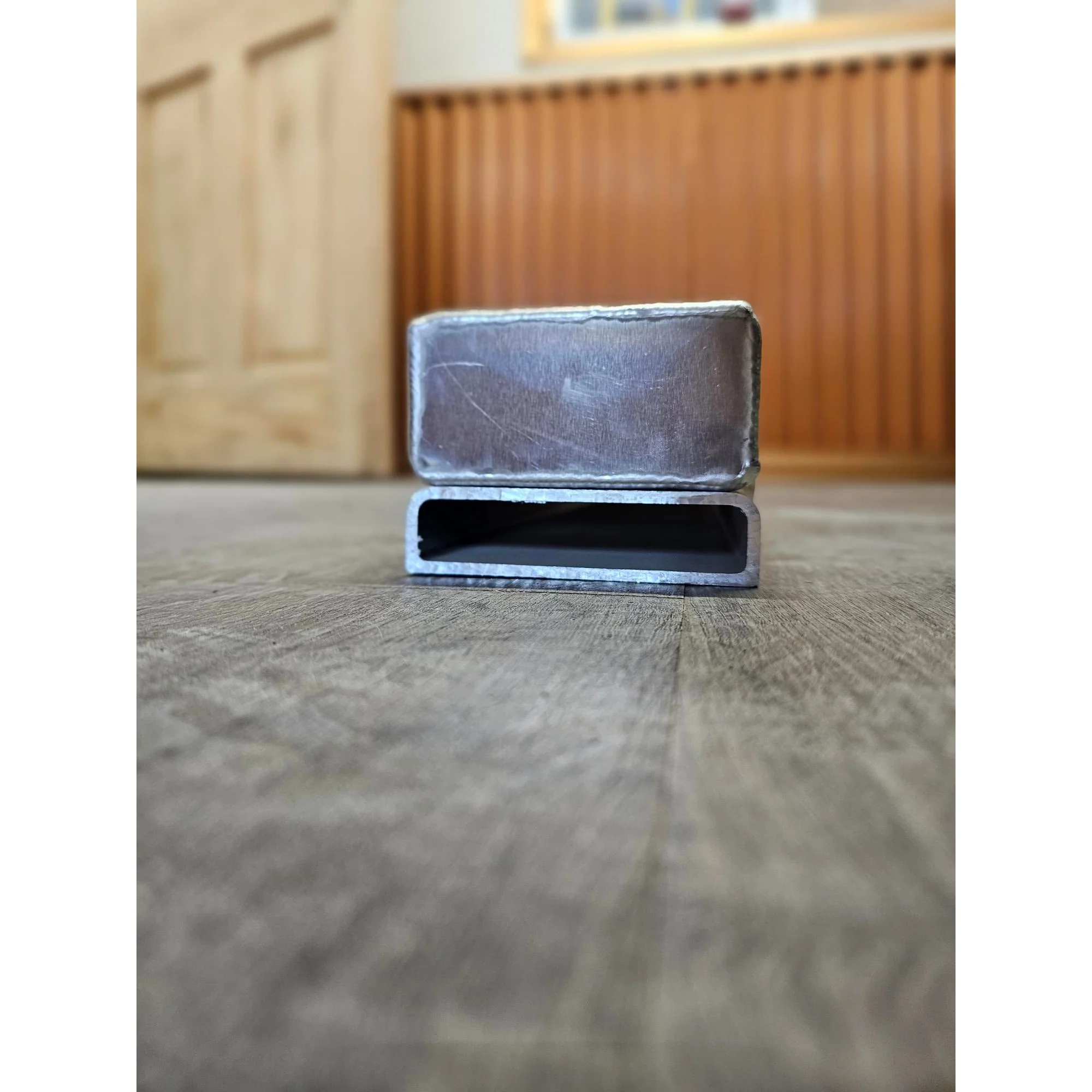 4-Star Center Gate Holdback Kit - Style 2 - Image 3
