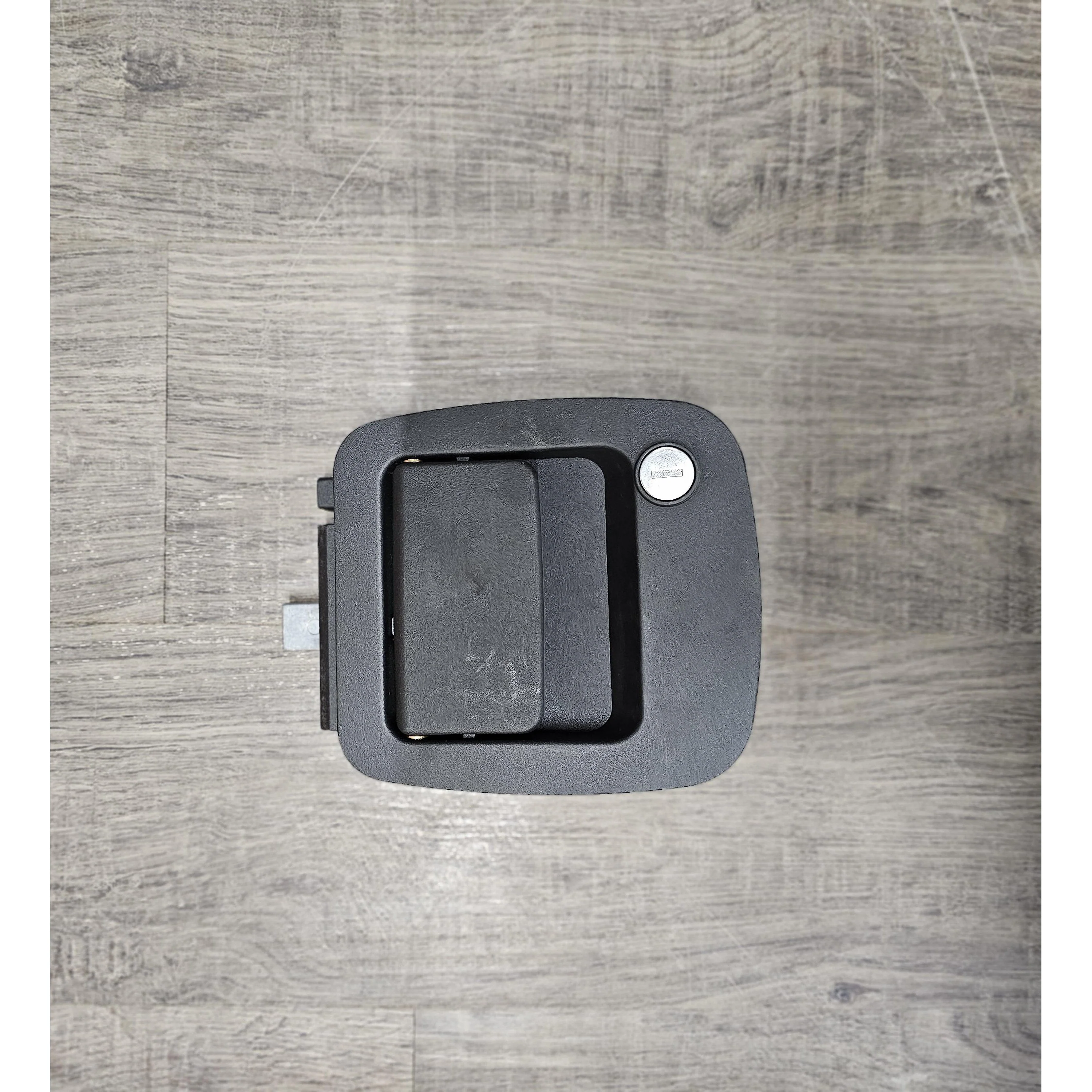 4-Star Door Latch - Image 2