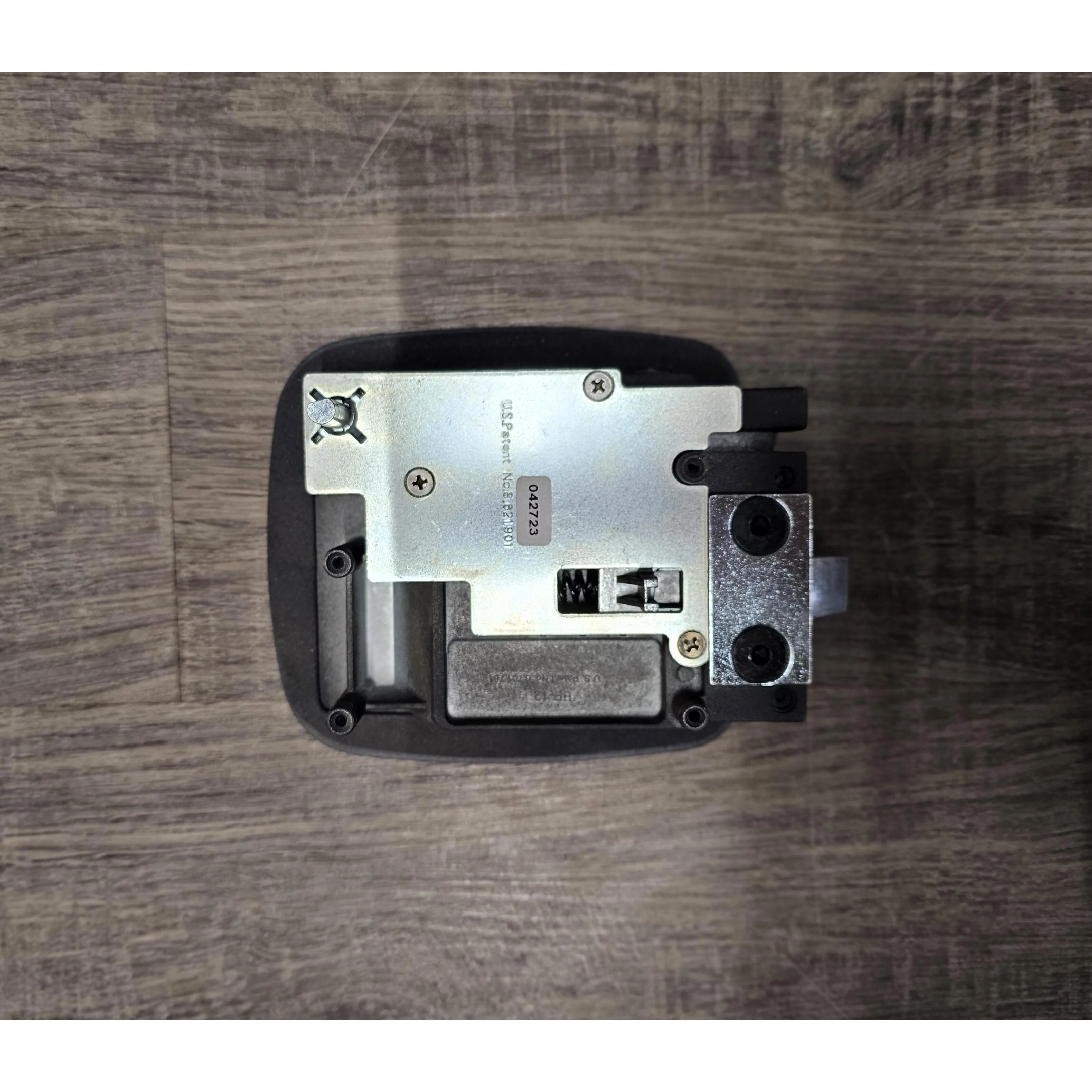 4-Star Door Latch - Image 3