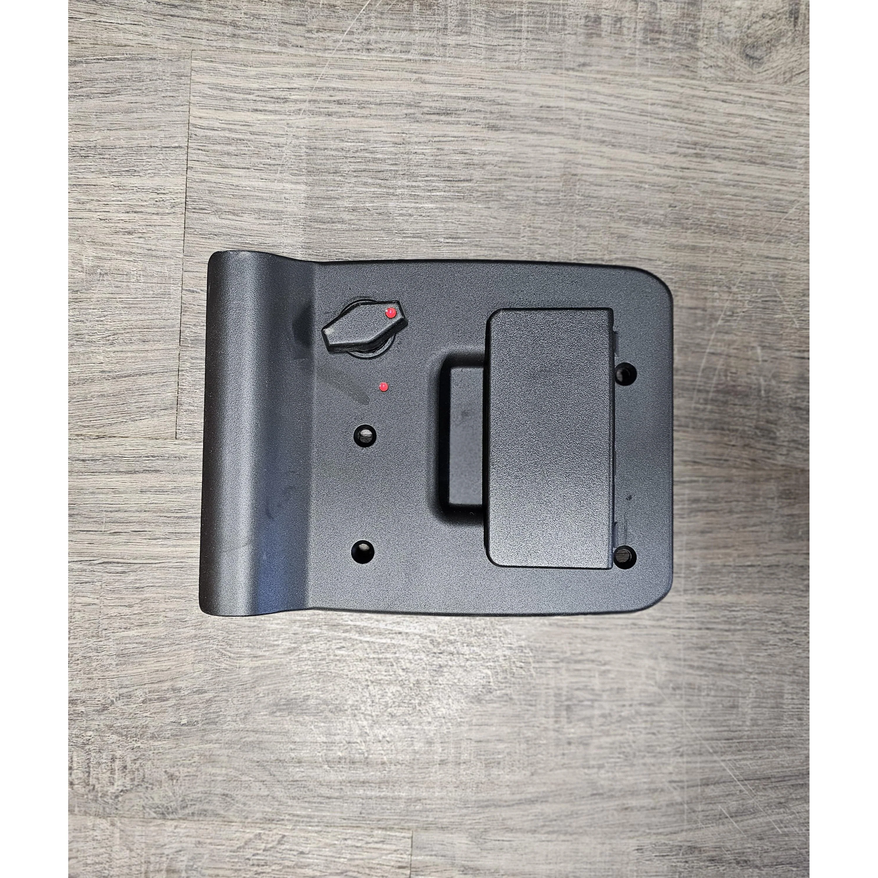 4-Star Door Latch - Image 4