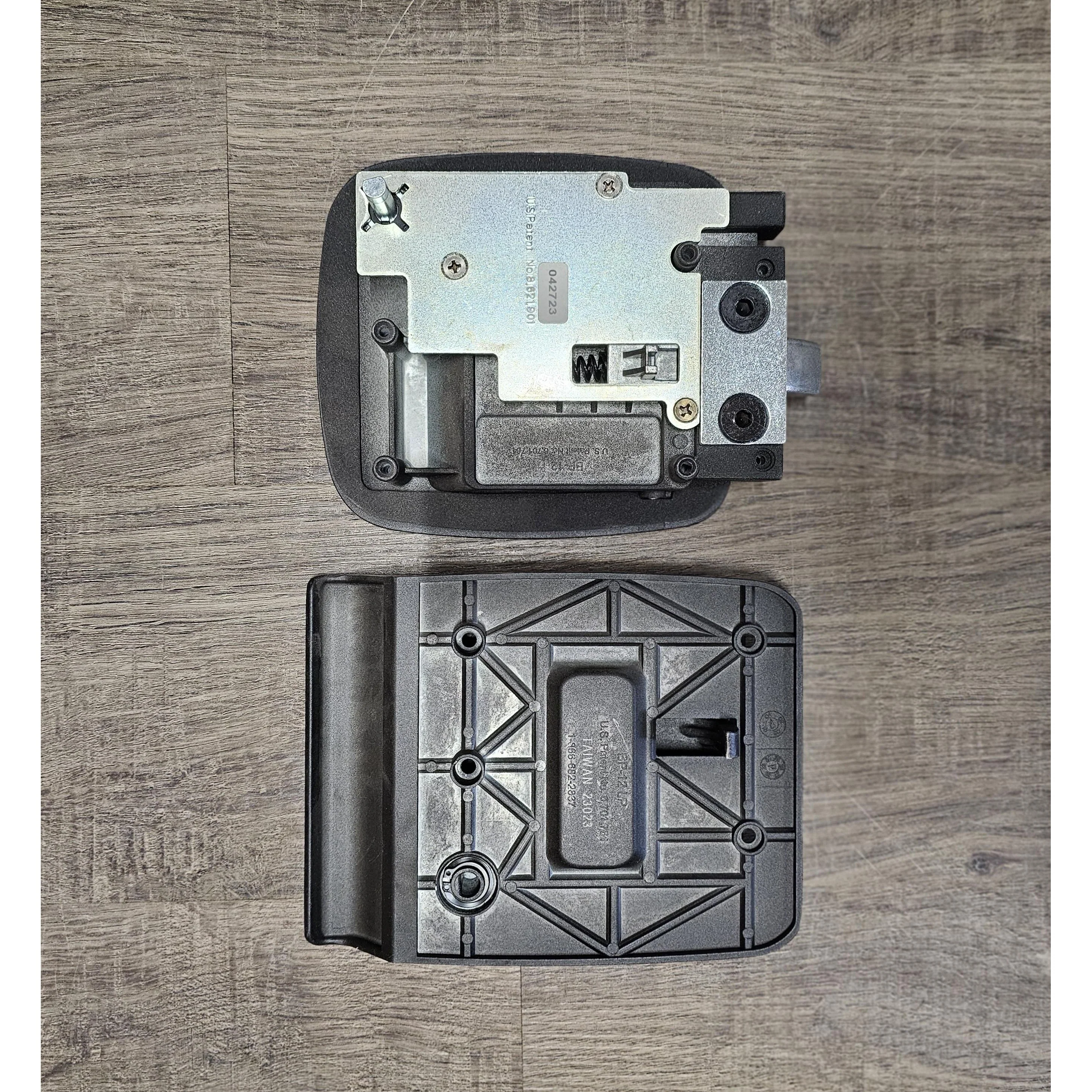 4-Star Door Latch - Image 6