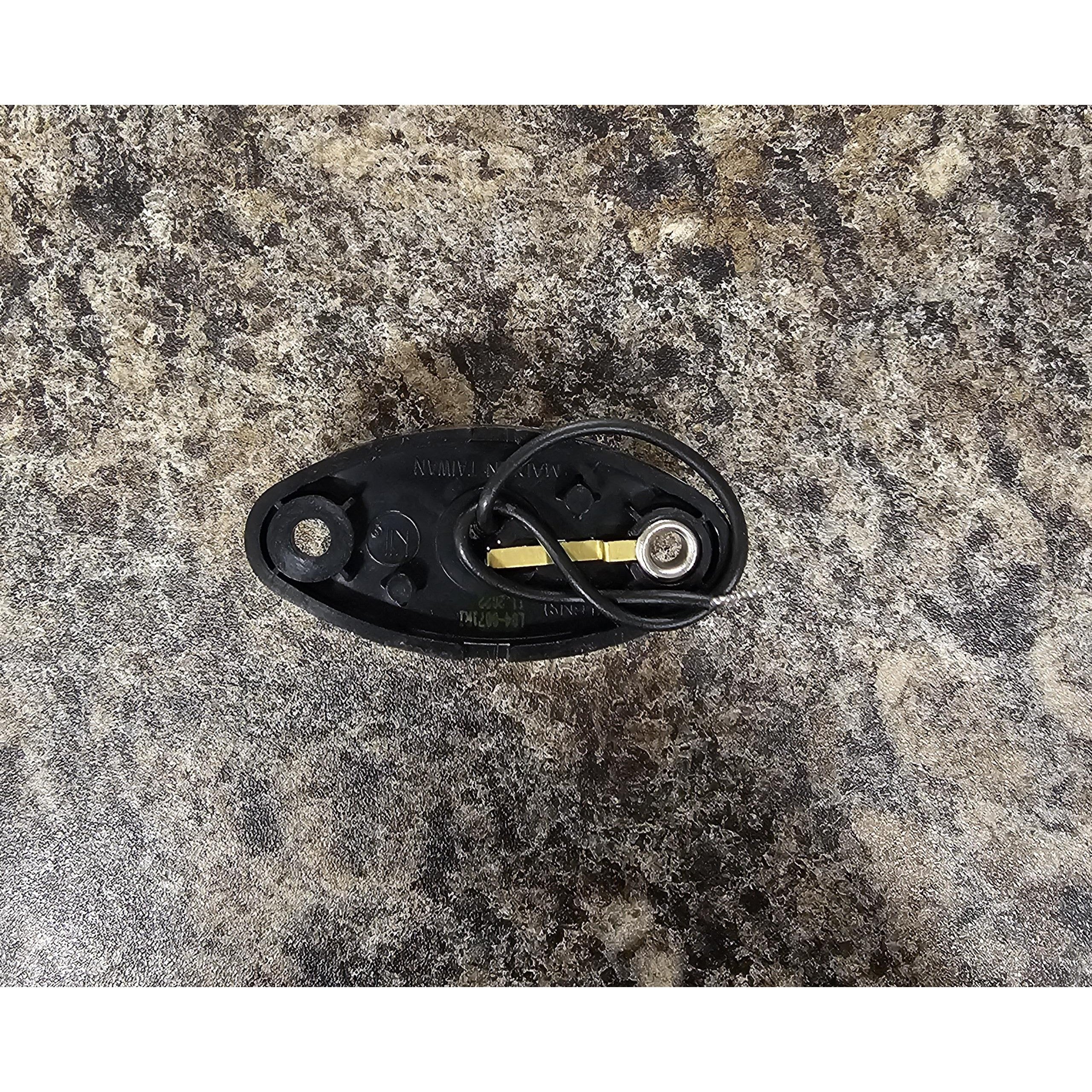 4-Star Red LED Marker Light - Image 3