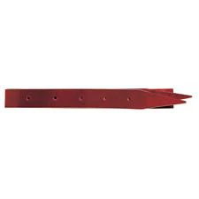 Weaver Leather Half Breed Billet 1-3/4" x 72"