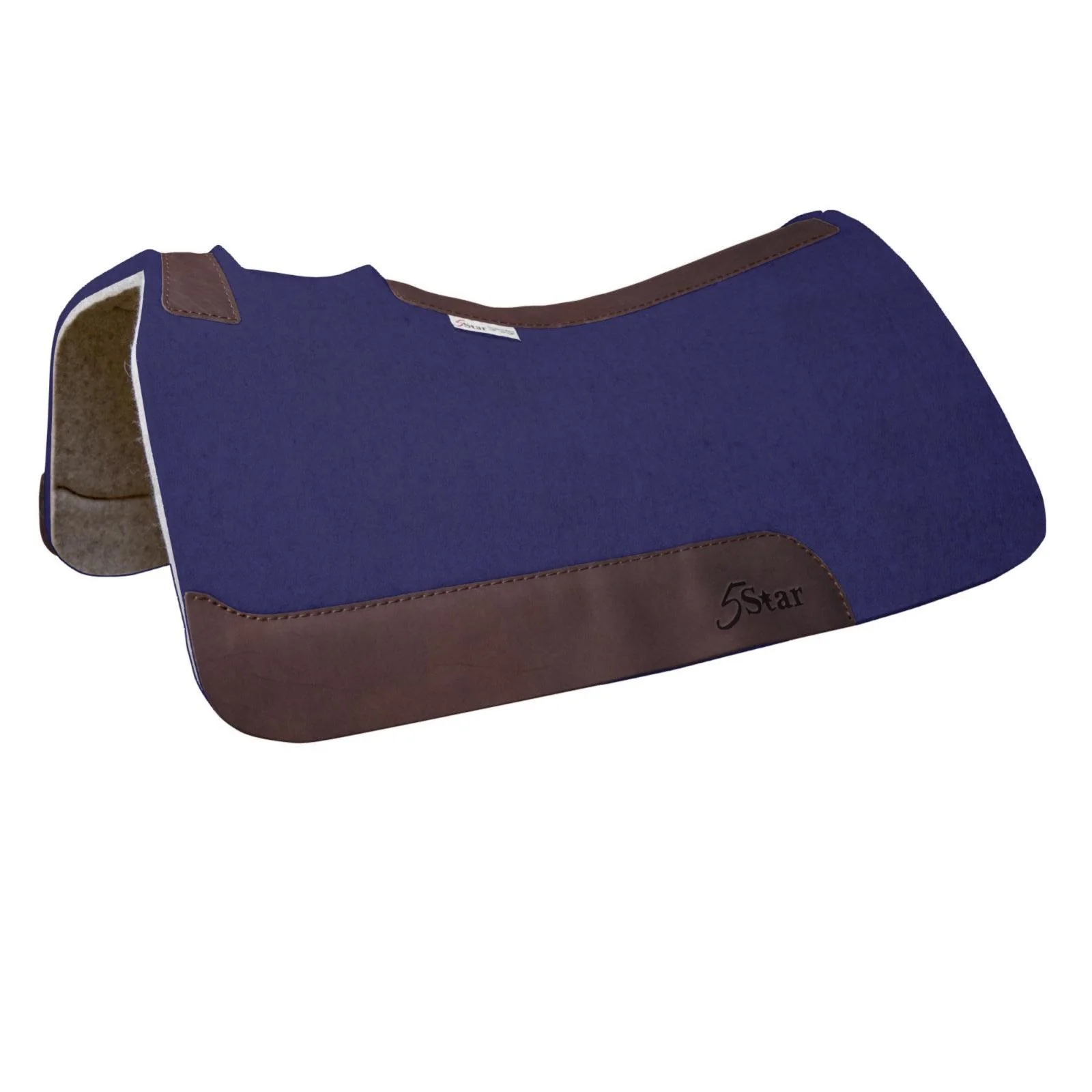 5 Star Barrel Pad - Signature Suede Top - Image 2