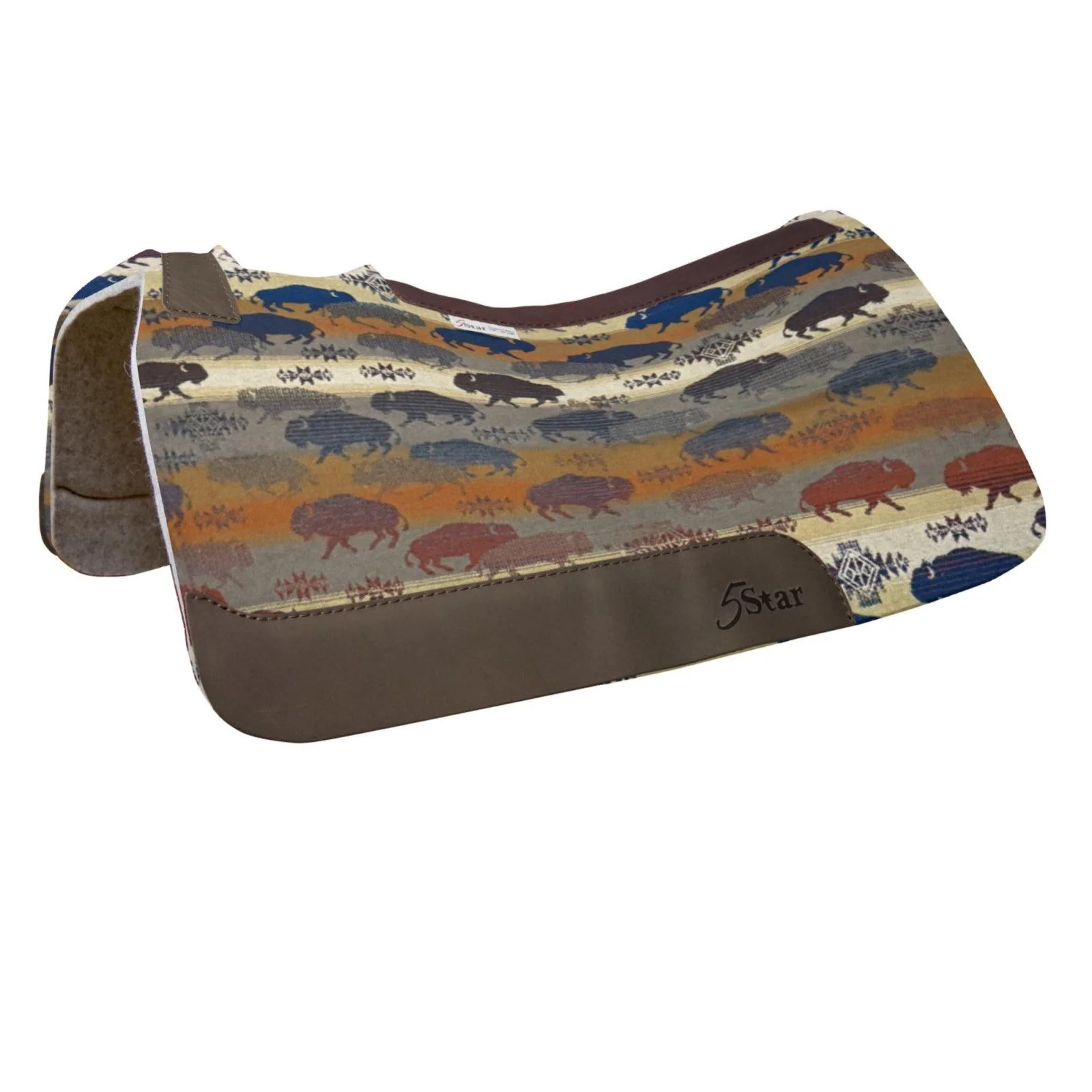 5 Star Barrel  - Signature Patterns