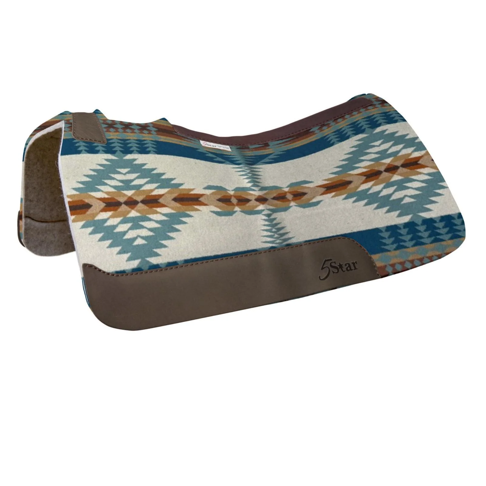 5 Star Barrel  - Signature Patterns - Image 2