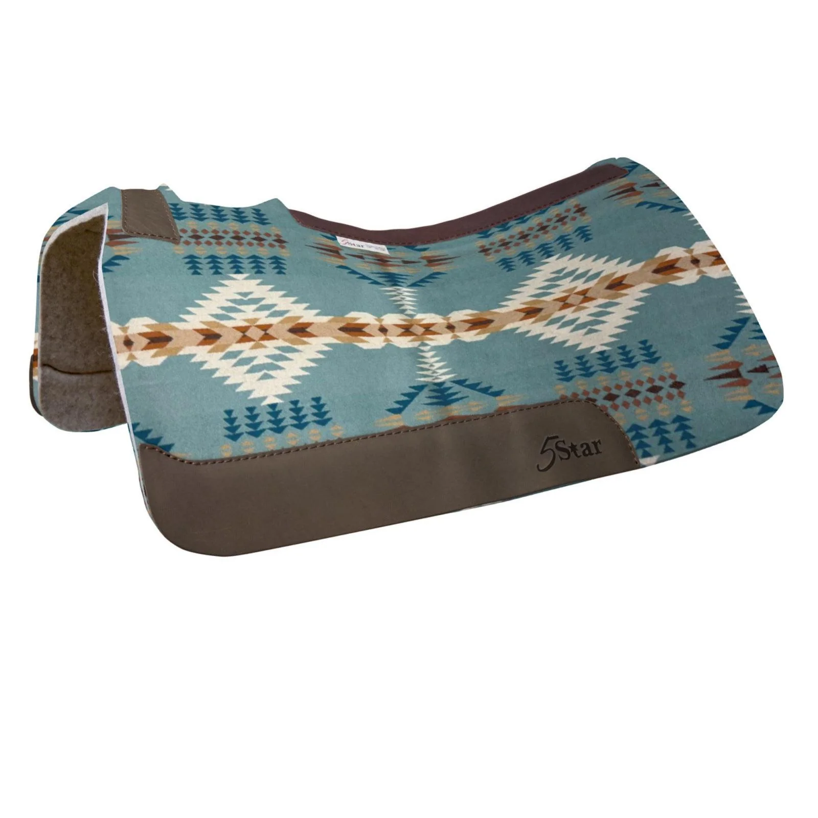 5 Star Barrel  - Signature Patterns - Image 3