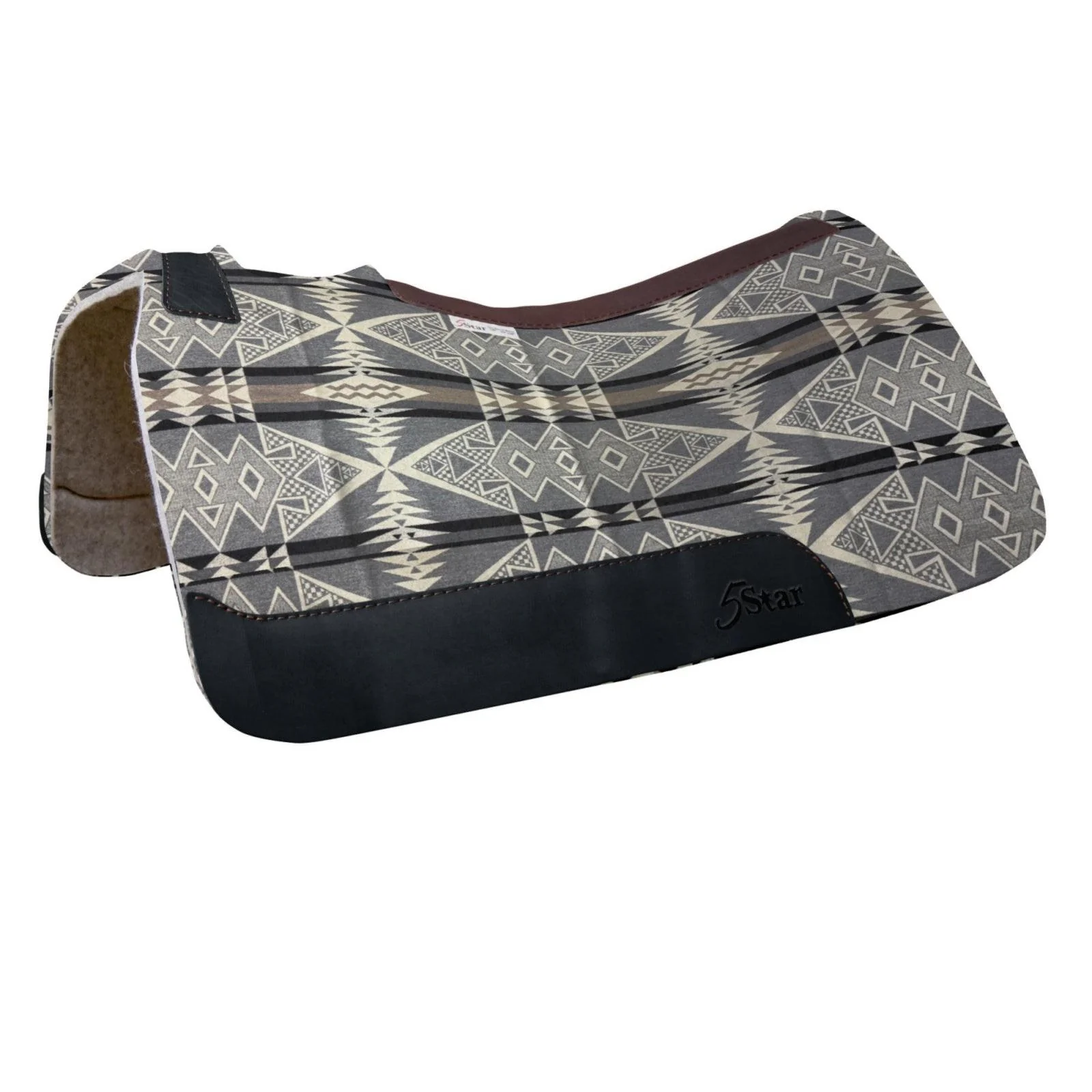 5 Star Barrel  - Signature Patterns - Image 4