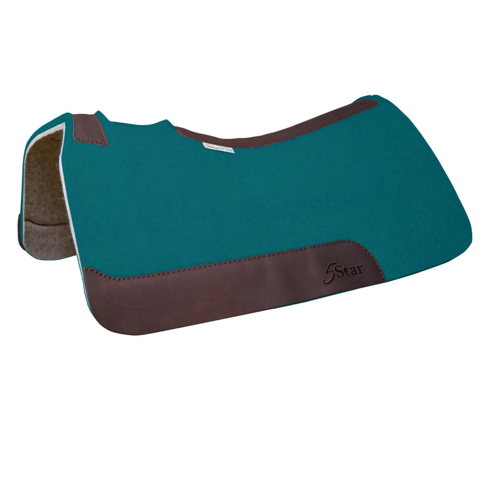 5 Star Performer Pad - Signature Suede Top