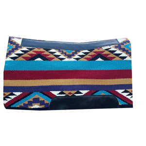 5 Star Show Blanket - Painted Desert