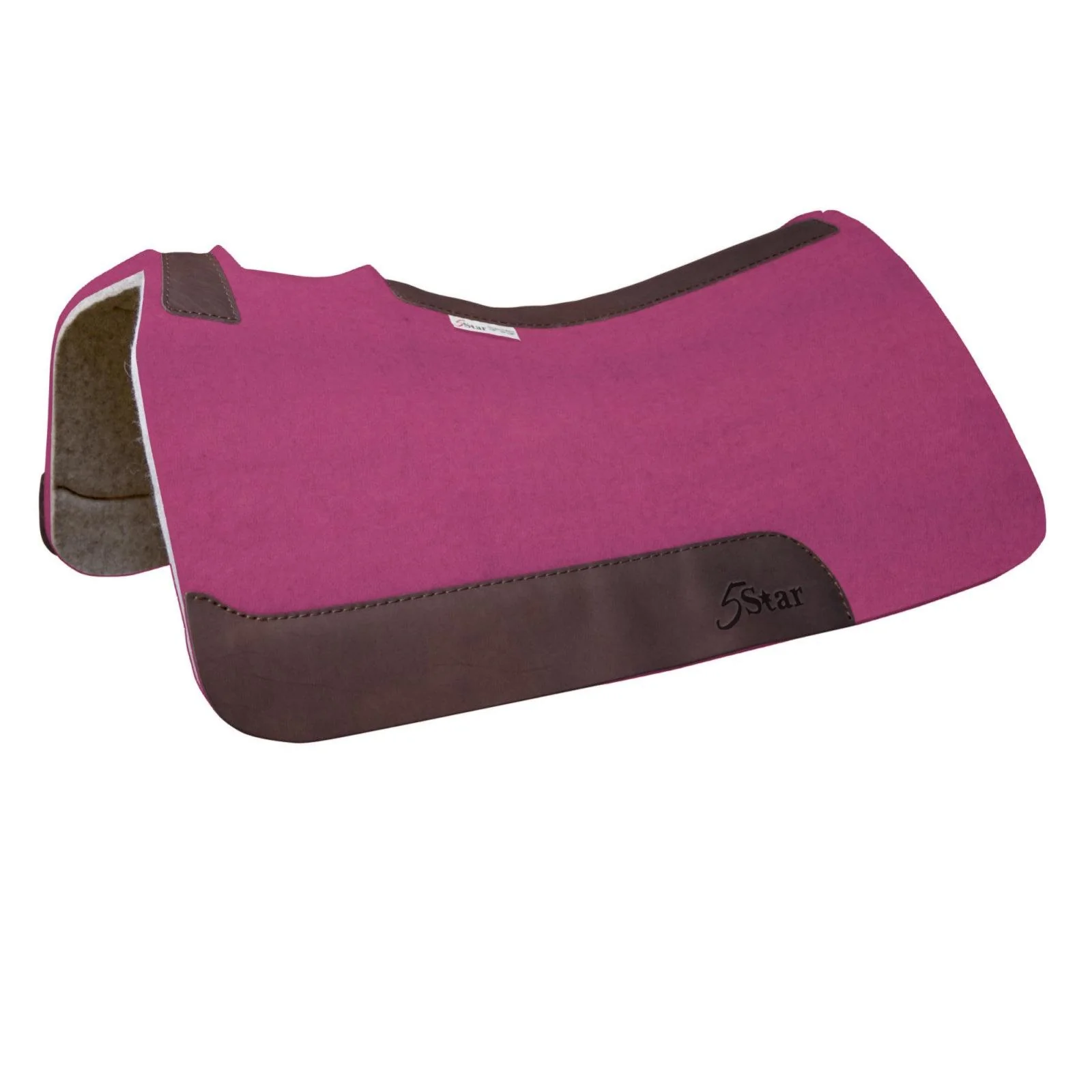 5 Star All Around - Signature Suede Top - Image 4