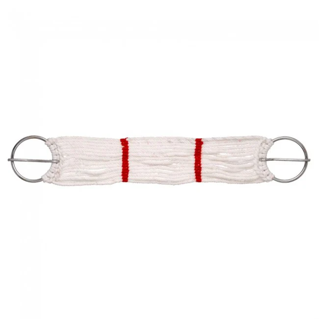 Girth Pony Economy-White