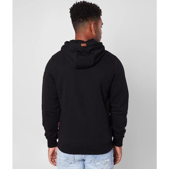 Wanakome Men's Zeus Hoodie-Multiple Colours - Image 2