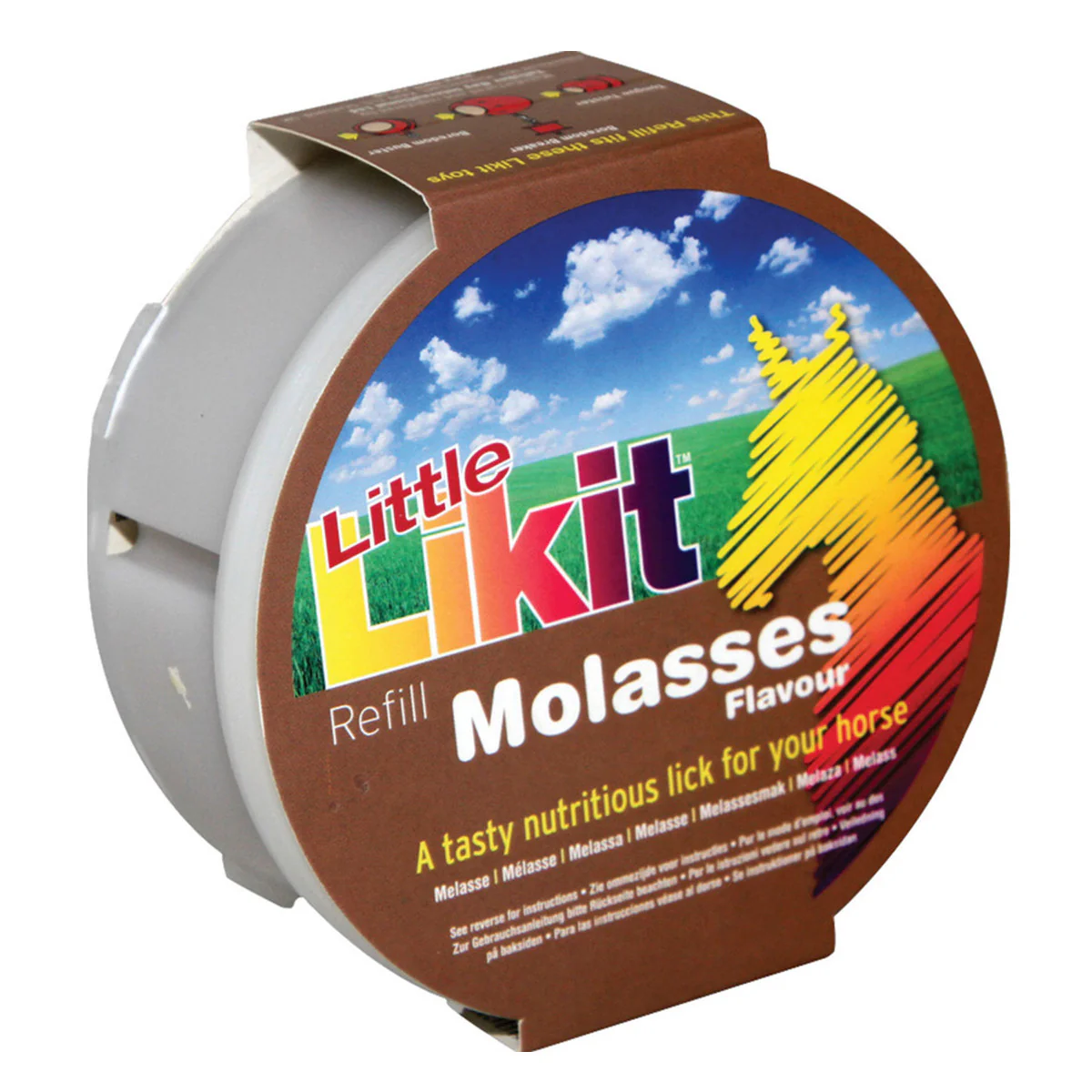 Little Likits Refill  - 250gm - Image 8