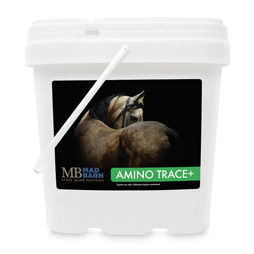 Mad Barn Amino Trace+ Pellets