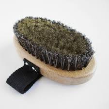 Weaver Copper Bristle Brush - Image 2