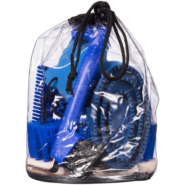 Tough 1® JR 6 Piece Grooming Kit - 2 Colours