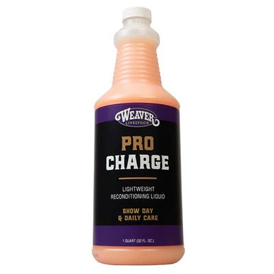 Weaver Stierwalt ProCharge Reconditioning Liquid