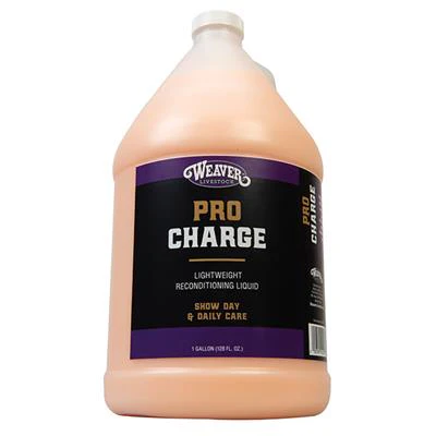 Weaver Stierwalt ProCharge Reconditioning Liquid - Image 2