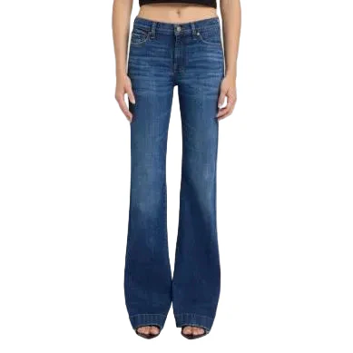 7 For All Man Kind Dojo Jean- Loom