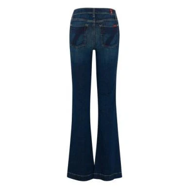 7 For All Mankind Dojo - Authentic Fate - Image 2