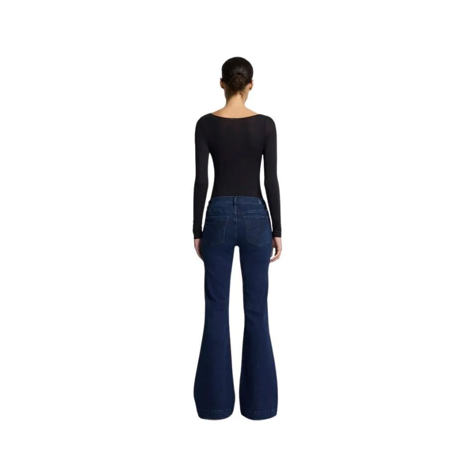7 For All Mankind Dojo - BBS - Image 3