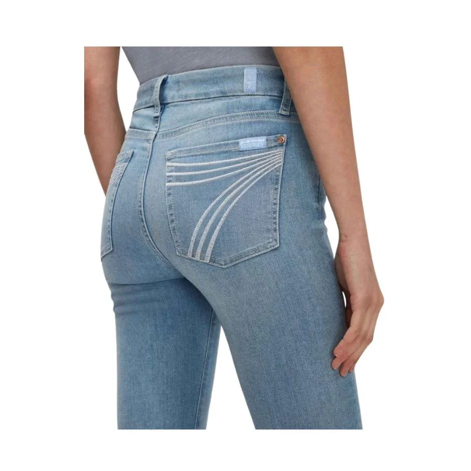 7 For All Mankind Dojo - Ideal - Image 2