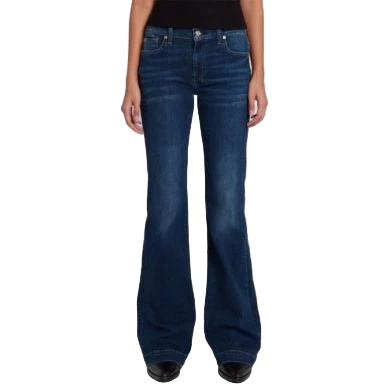 7 For All Mankind DOJO TAILORLESS - Moreno