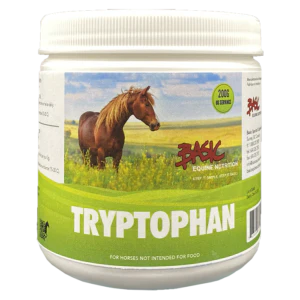 Basic Equine Tryptophan - 200gms