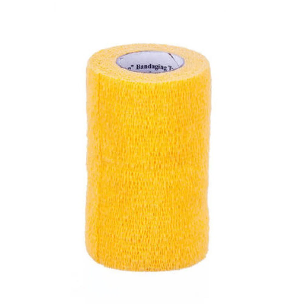 3M Vet Wrap Assorted Colours - Image 5