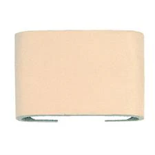 Weaver Leather Covered Replacement Slide for Blevins Buckle 3" Vertical