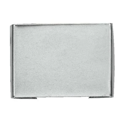 Weaver All Metal Replacement Slide For Blevins Buckle 2" Vertical