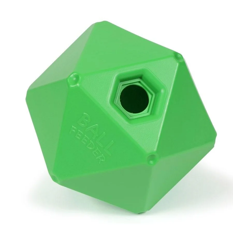 Ball Feeder
