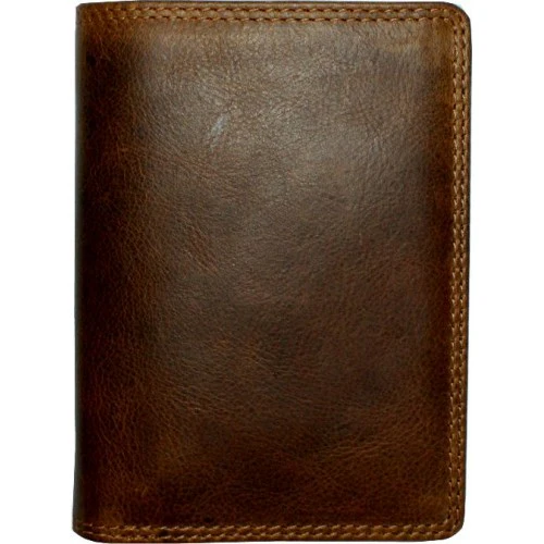 Rugged Earth Wallet