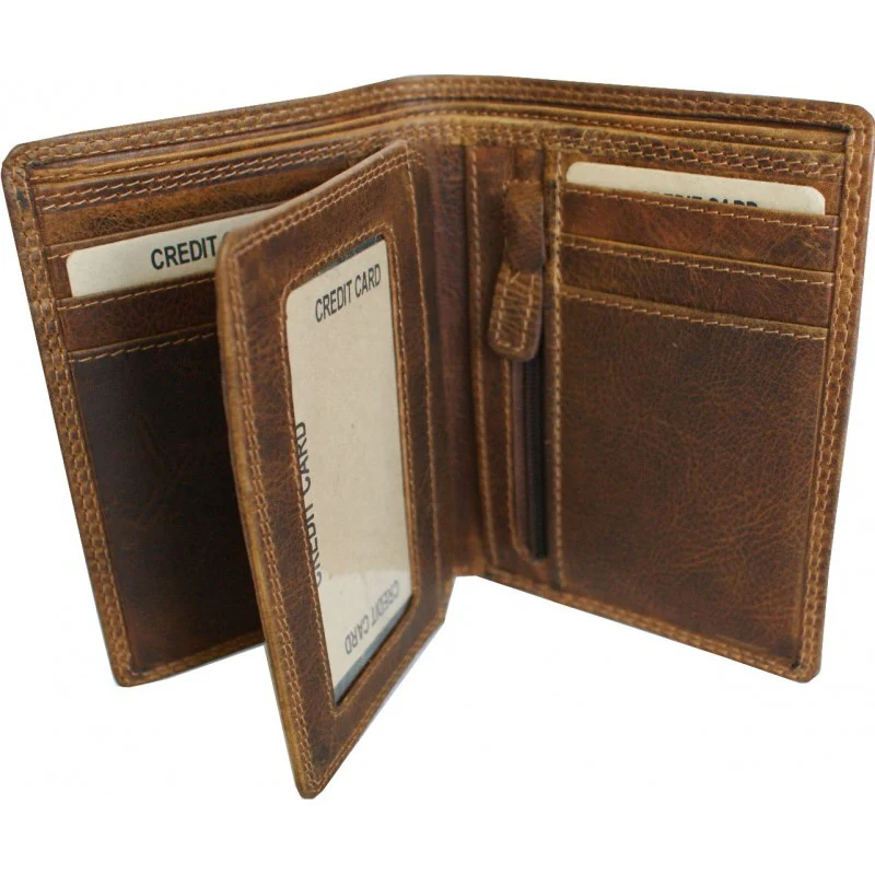 Rugged Earth Wallet - Image 2
