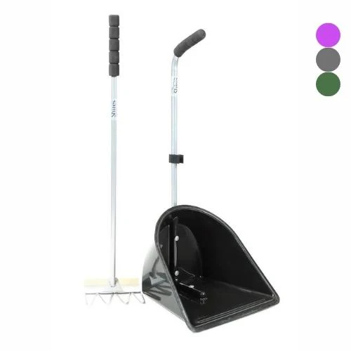 Manure Scoop/Fork