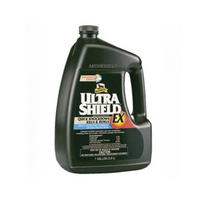 Absorbine Ultrashield EX Refill 3.8L