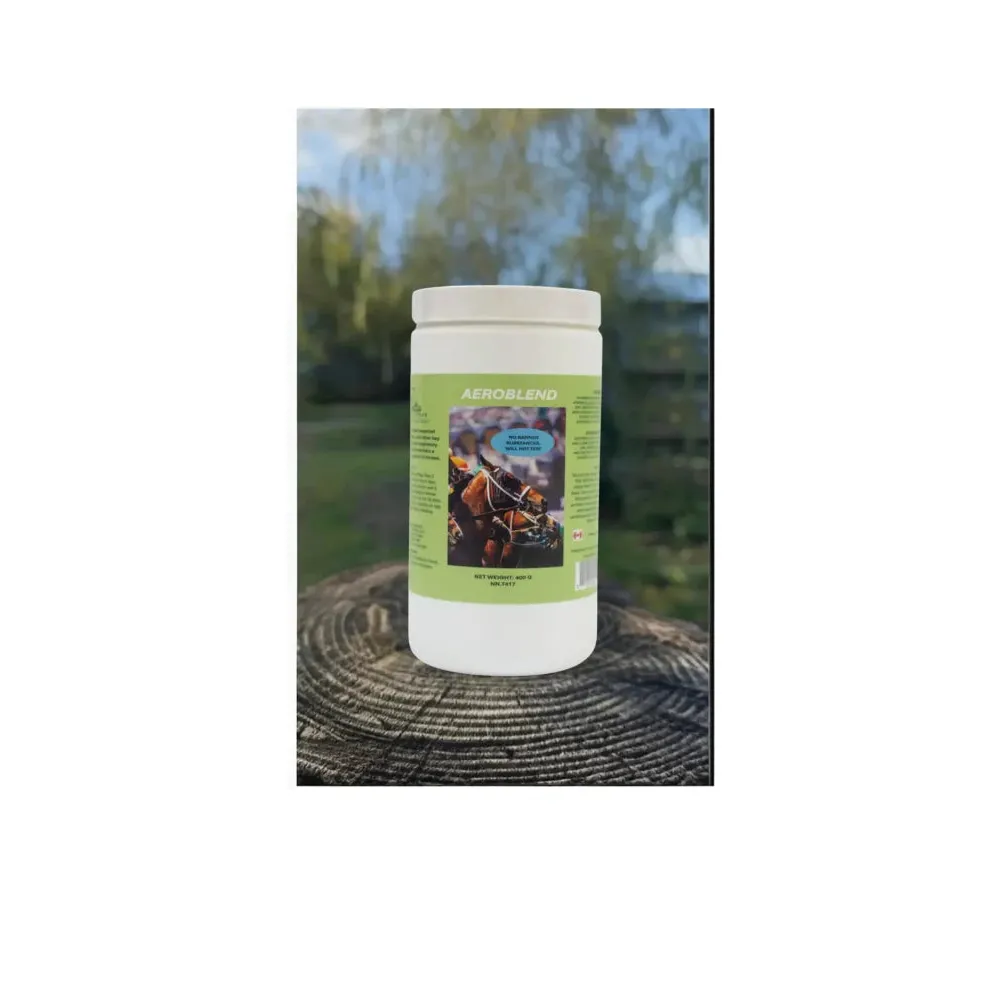 Aero Blend