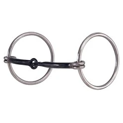 AHE Loose Ring Snaffle