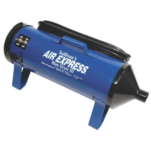 Sullivans Supply Air Express III Blower - Image 2