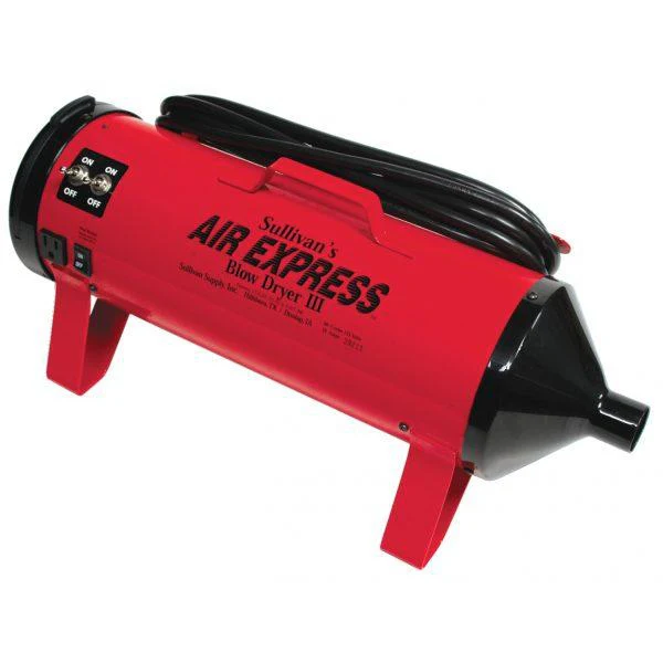 Sullivans Supply Air Express III Blower - Image 3